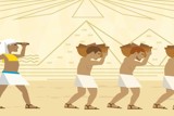 שמות א: ראשית השעבוד
