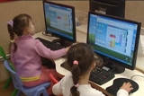 שילוב משחקי חשיבה דיגיטליים בגן
