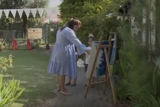 כניסה לגן – זמן איכות הורה ילד