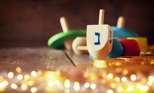 חג החנוכה