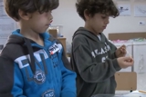 מה עושים כשנתקלים בקושי?