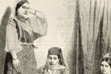 חג הבנות - עִיד אֶל בַּנַאת, א' בטבת