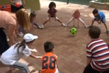 משחקי תנועה של פעם - הורים מעשירים בתחום התנועה