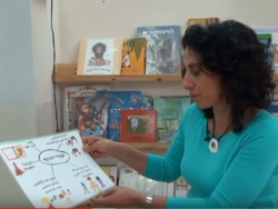 עקרונות הגישה הדיאלוגית בגן הילדים