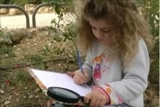 קריאה והפקה של איור מדעי