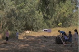 מסלולי תנועה וטיפוס במרחב פתוח