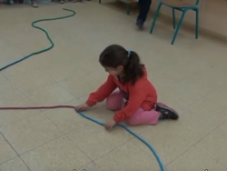 פעילות במליאה ומעבר פעיל לחצר 