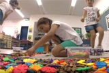 ציור בחפצים