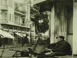 מנחם בגין על פיצוץ מלון המלך דוד