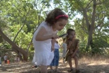 רגעי קסם ביער