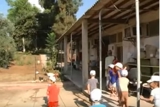 שיחה על החינוך הקיבוצי