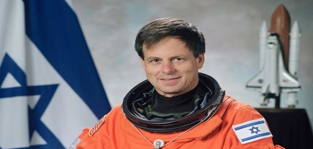 אילן רמון
