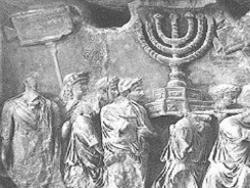 הפסקת קרבן הקיסר- כך החל המרד 