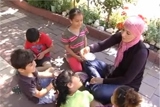 من الدّعموص إلى الضفدع، نتفحّص ونتعلّم!