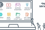 מרחב למידה כיתתי אסינכרוני