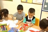 المضمون التربوي في الروضة والبستان