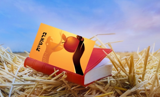 קבלת ספר תורה 