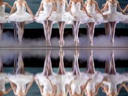 The Royal Ballet