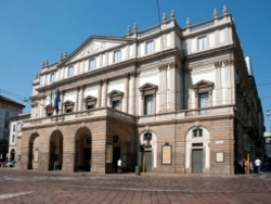 Teatro alla Scala