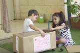 cardboard-kindergarten-manufacturing-space