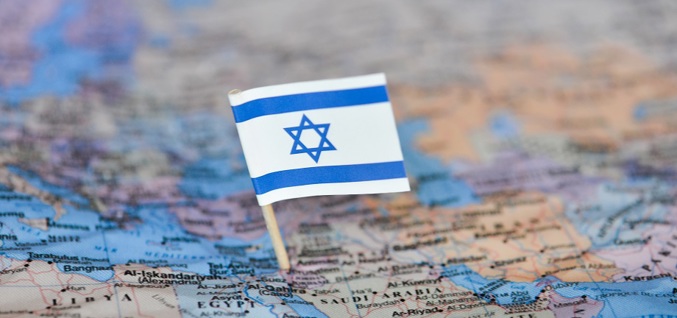 ההיסטוריה של ישראל המודרנית