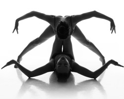 MOMIX reMIX in Crete – Marigolds