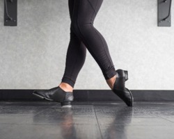 Fosse's World and Bye Bye Blackbird from Fosse The Musical