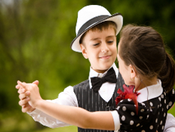 Dance Throughout History