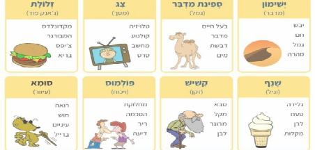 הרעיון שלי