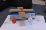 תכנון ובנייה של דגמים