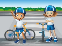 ערוץ הופ: הכביש נשמור מרחק 