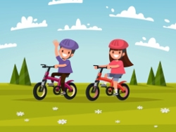 ערוץ הופ: כל ראש חובש קסדה