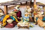 Early Christian Outlook and its Jewish Matrix