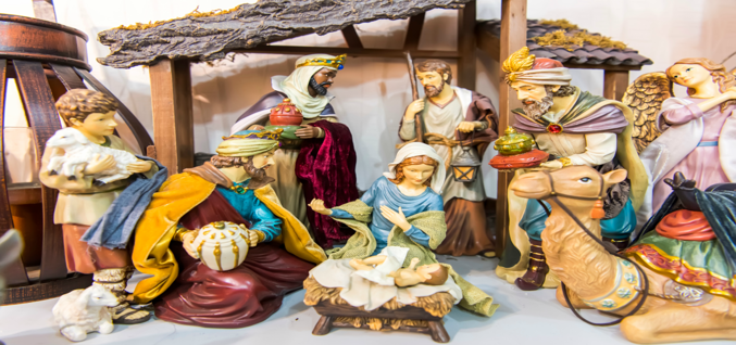 Early Christian Outlook and its Jewish Matrix
