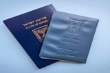 אזרחות