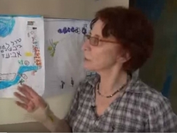 שחזור טיול באמצעות תיעוד