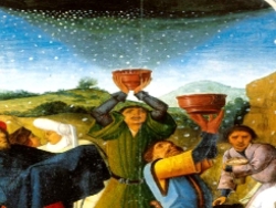שבוע שבוע: בשלח (מדק' 2:09)