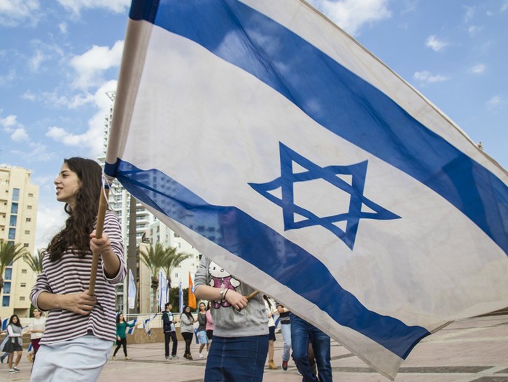רגע של סטטיסטיקה לכבוד יום המשפחה