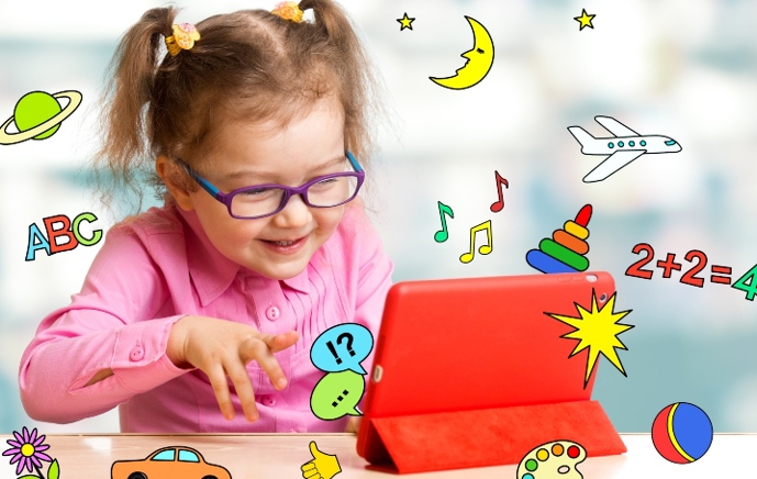 3. הקפדה על בטיחות הילדים ברשת 