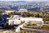בית המשפט הגבוה לצדק, ירושלים