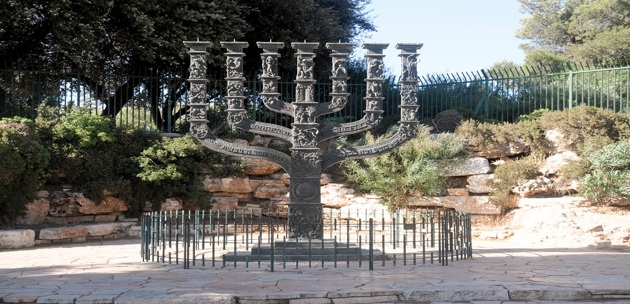 אזרחות חרדי