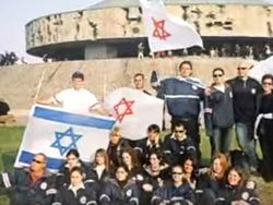 נוער מד"א