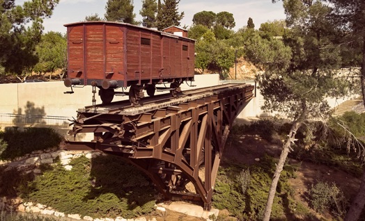 יחידה חמישית: ספרות בעקבות השואה
