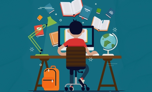 Online Learning