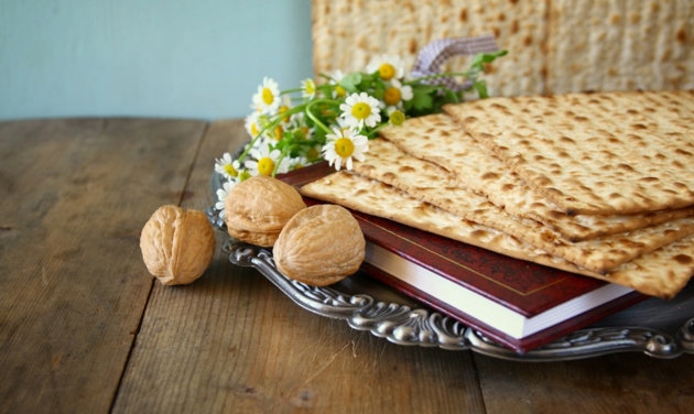 פסח