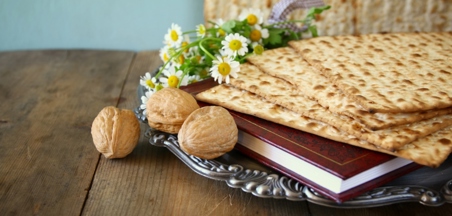 פסח