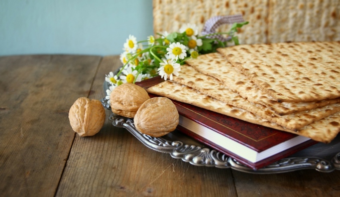 פסח באקדמיה ברשת