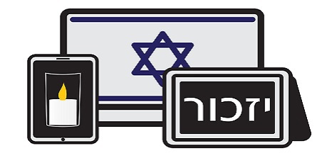 רודמן קריית ים: "תיעוד סיפורי נופלים"