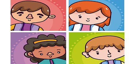 גן פטל, חיפה: מתאימים את הצרכים לילדי הגן ולמשפחותיהם