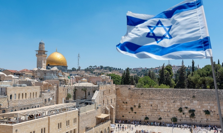 "הר הבית בידינו" – עדות מכיבוש הכותל